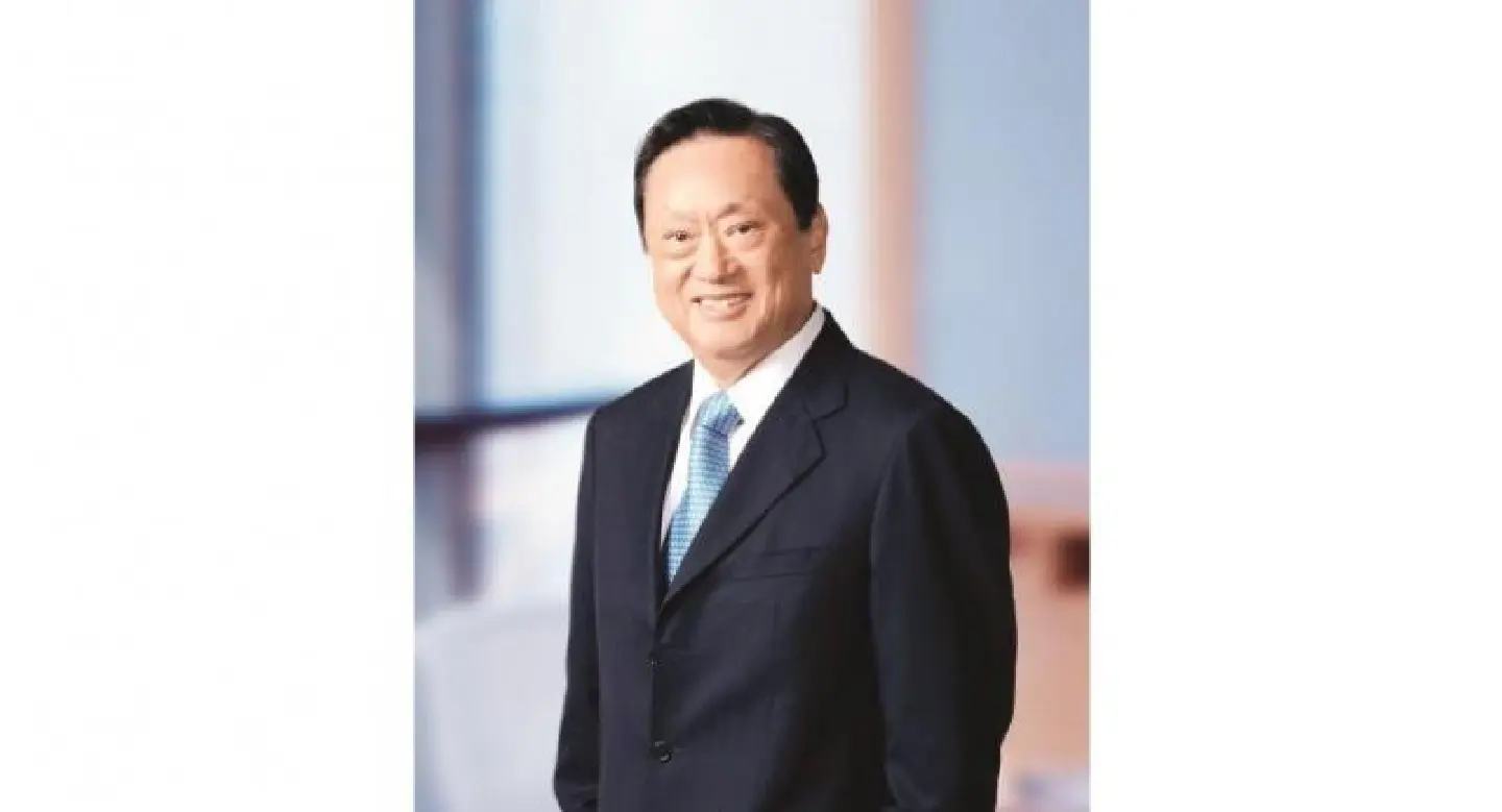 Chatri leaves mark as banking leading light 