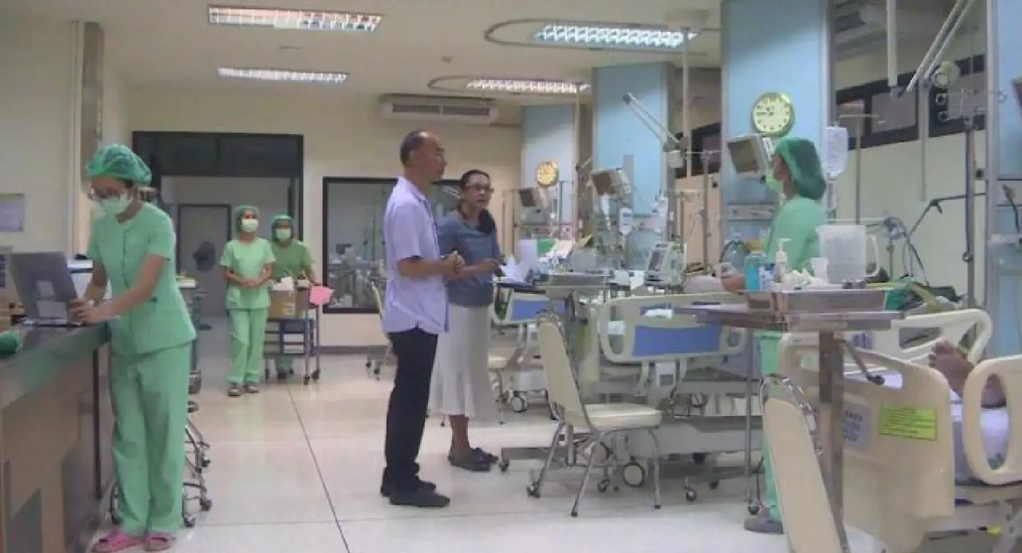 Govt funding sought to train 30,000 doctors