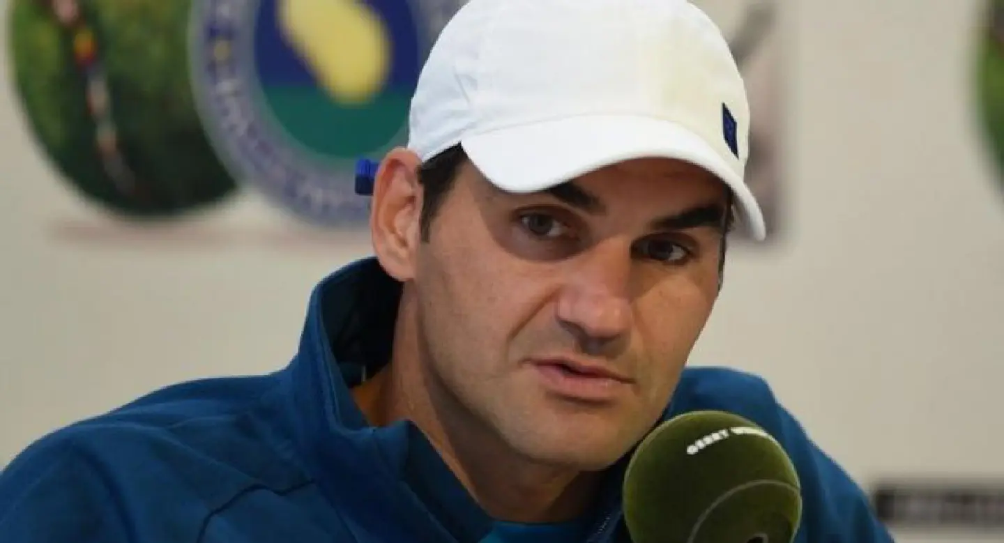 Federer eyes ninth Wimbledon title but wary of Nadal threat Federer eyes ninth Wimbledon title but wary of Nadal threat