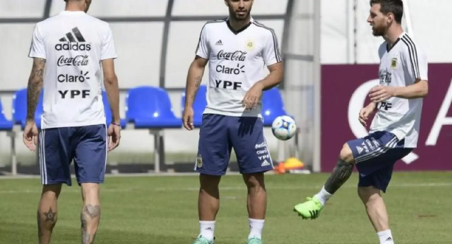 Argentina face five finals, insists defiant coach Sampaoli Argentina face five finals, insists defiant coach Sampaoli