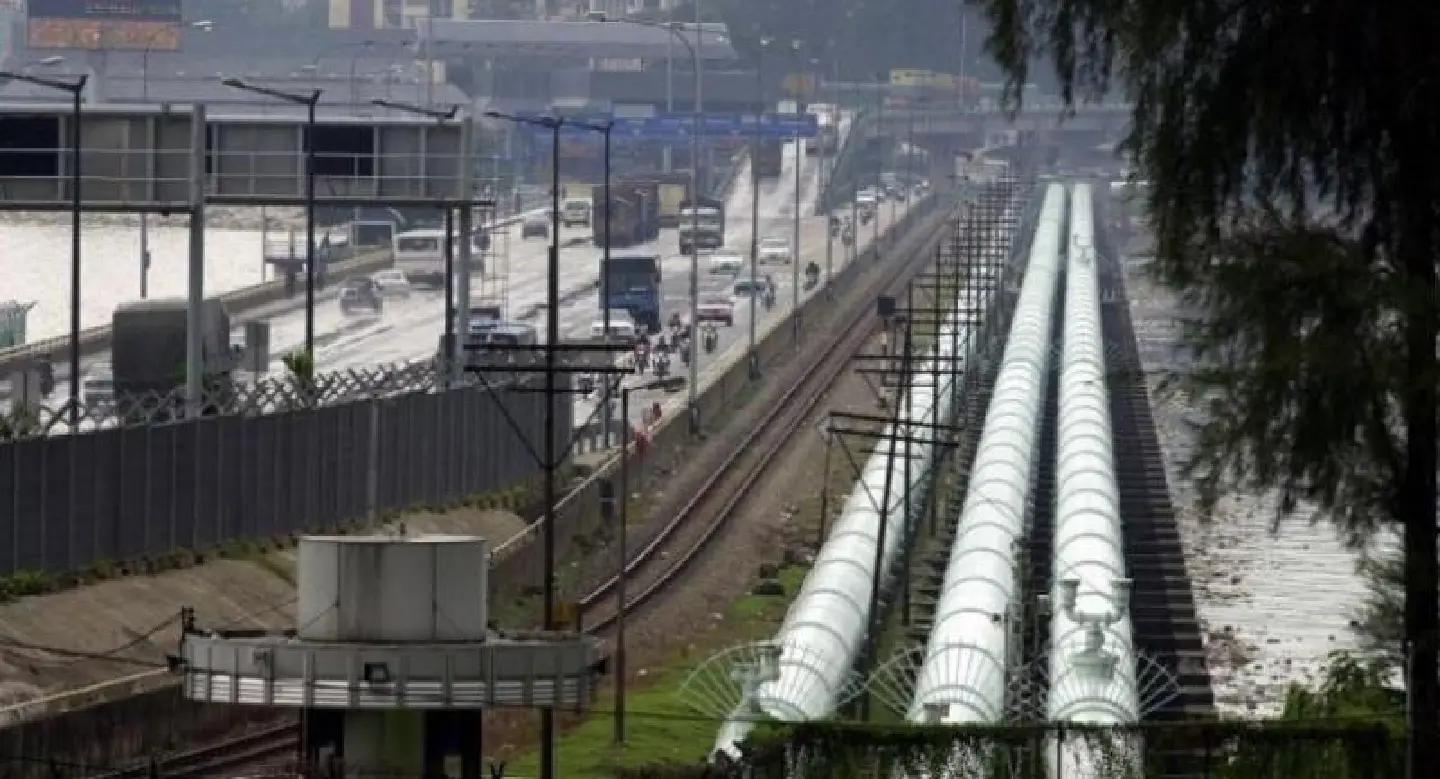'Singapore, Malaysia must comply fully with 1962 water agreement provisions' 'Singapore, Malaysia must comply fully with 1962 water agreement provisions'