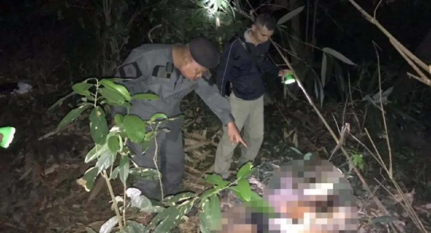Army deserter shot dead in Songkhla Army deserter shot dead in Songkhla