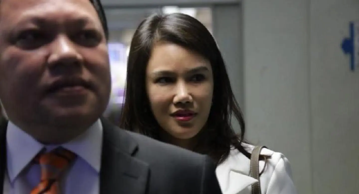 Appeals court issues arrest warrant in OlympianJakkrit’s 2013 murder case