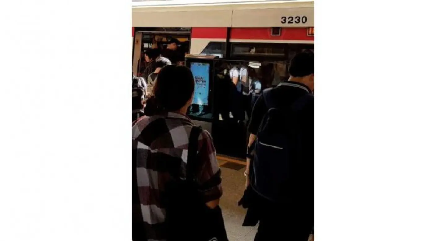 Commuters face more BTS Skytrain delays