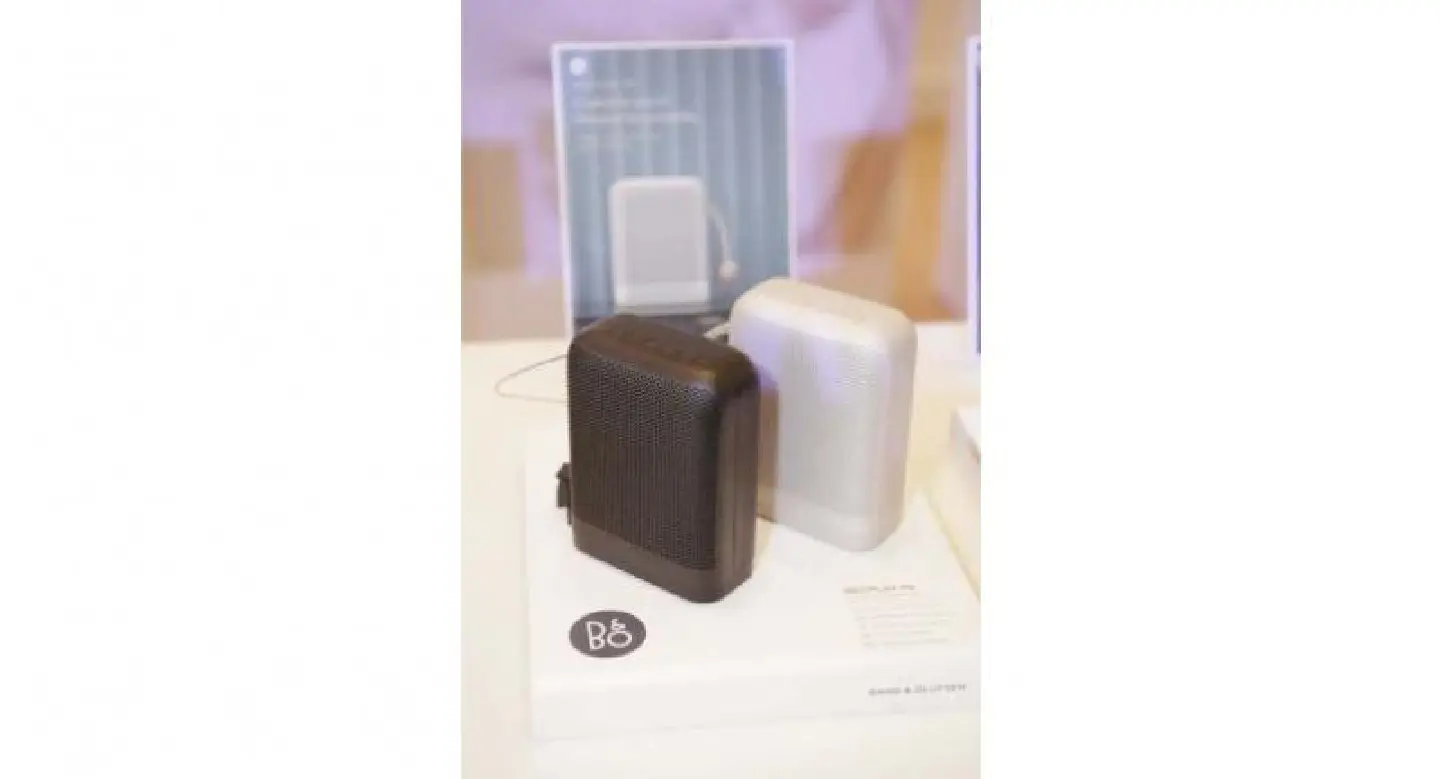 For 360-degree sound For 360-degree sound