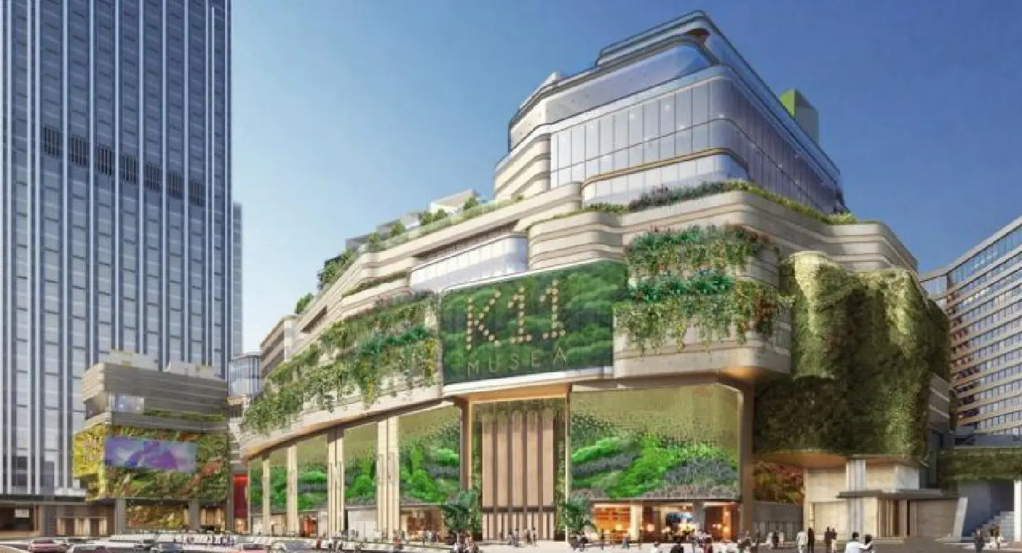 Millennials get a new home in Hong Kong Millennials get a new home in Hong Kong