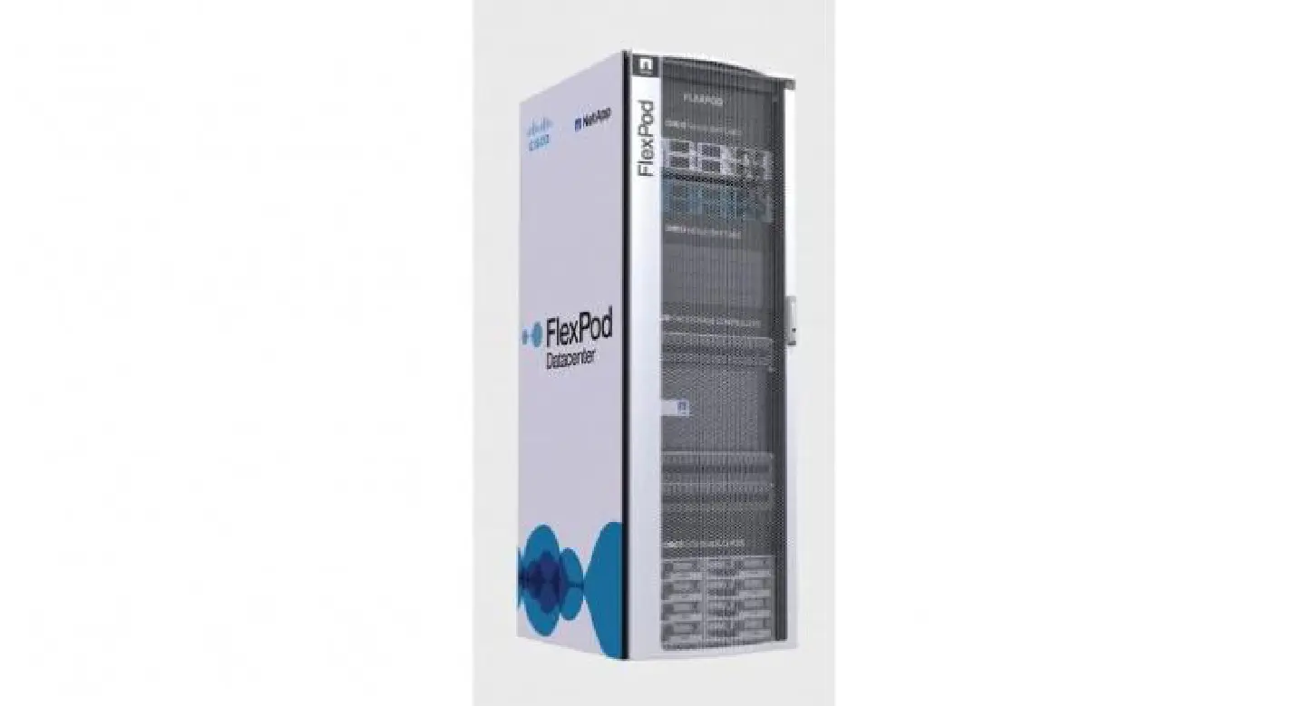 Cisco and NetApp simplify delivery of cloud infrastructure and industry-specific applications with n Cisco and NetApp simplify delivery of cloud infrastructure and industry-specific applications with n