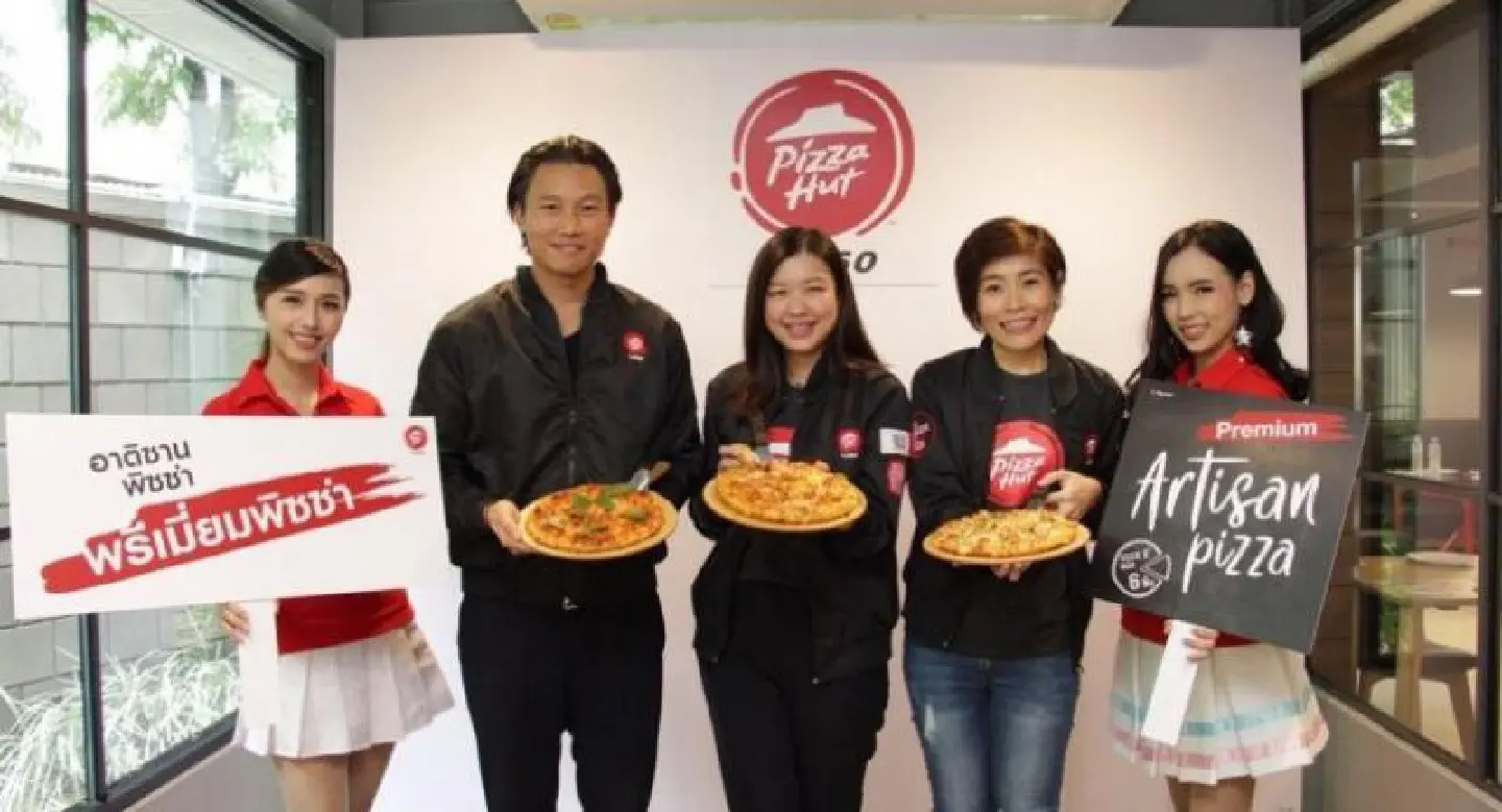 PH Capital to double number of Pizza Hut outlets