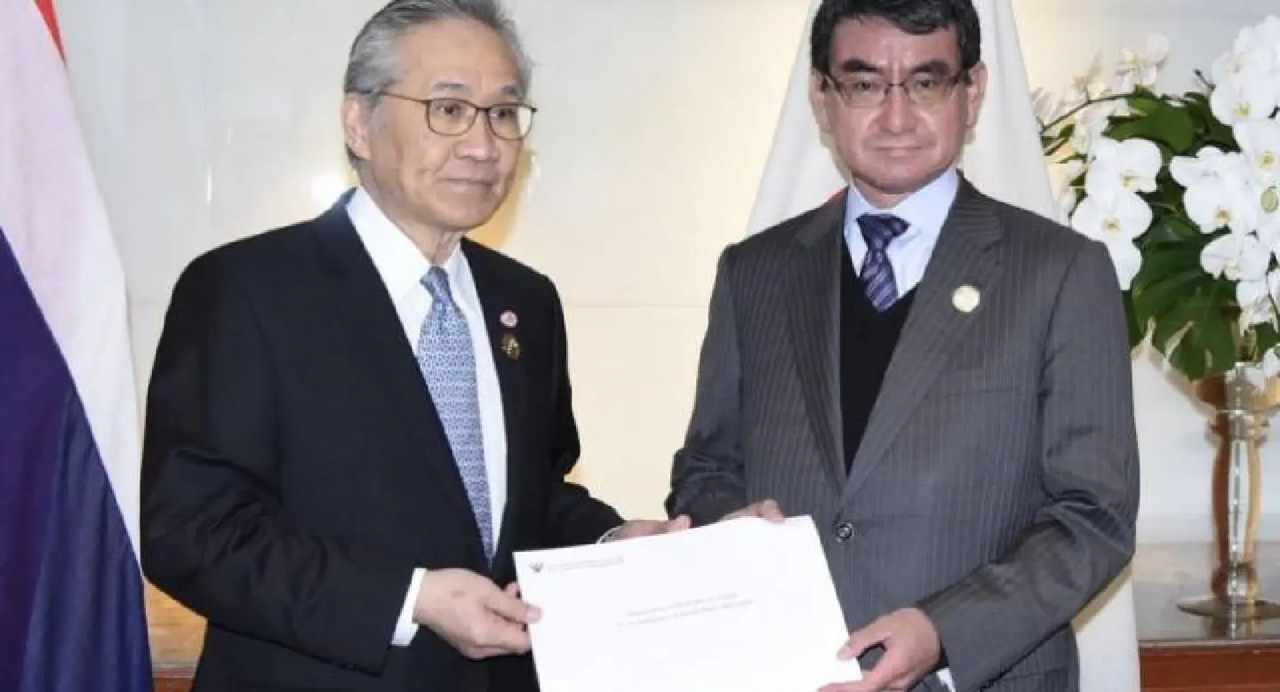 East Asian countries back development in Palestine East Asian countries back development in Palestine