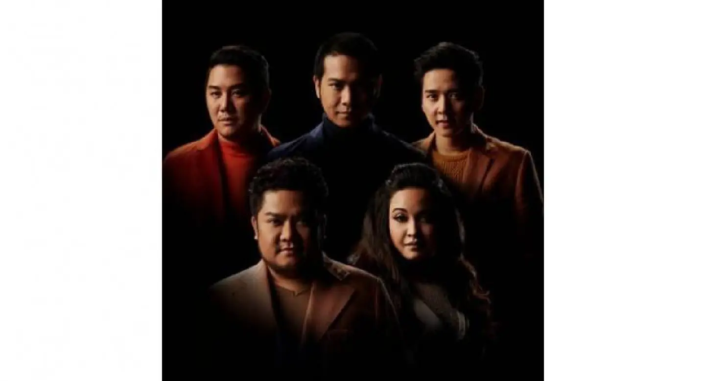 Come to the cabaret, say B5