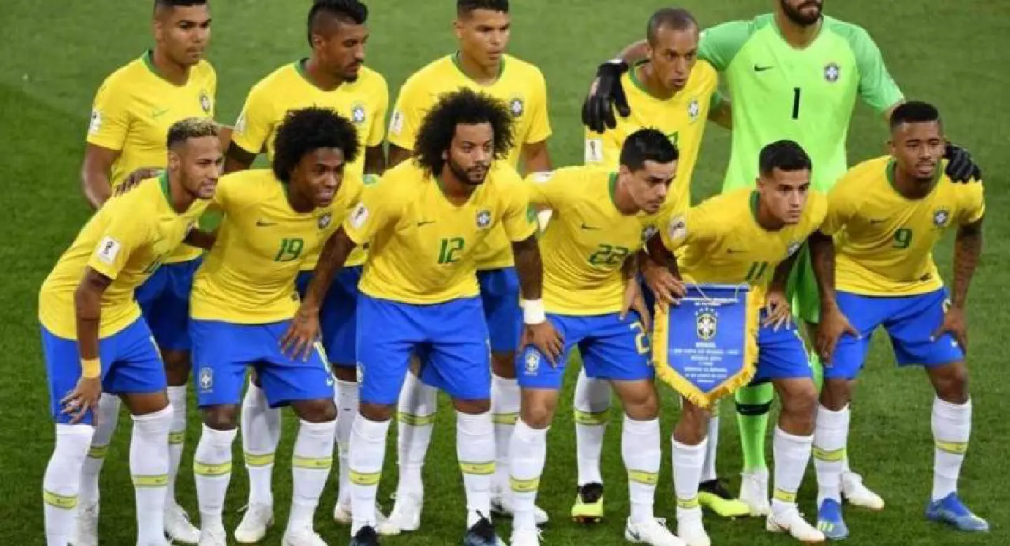 Brazil can cope with World Cup favourites tag - Tite Brazil can cope with World Cup favourites tag - Tite