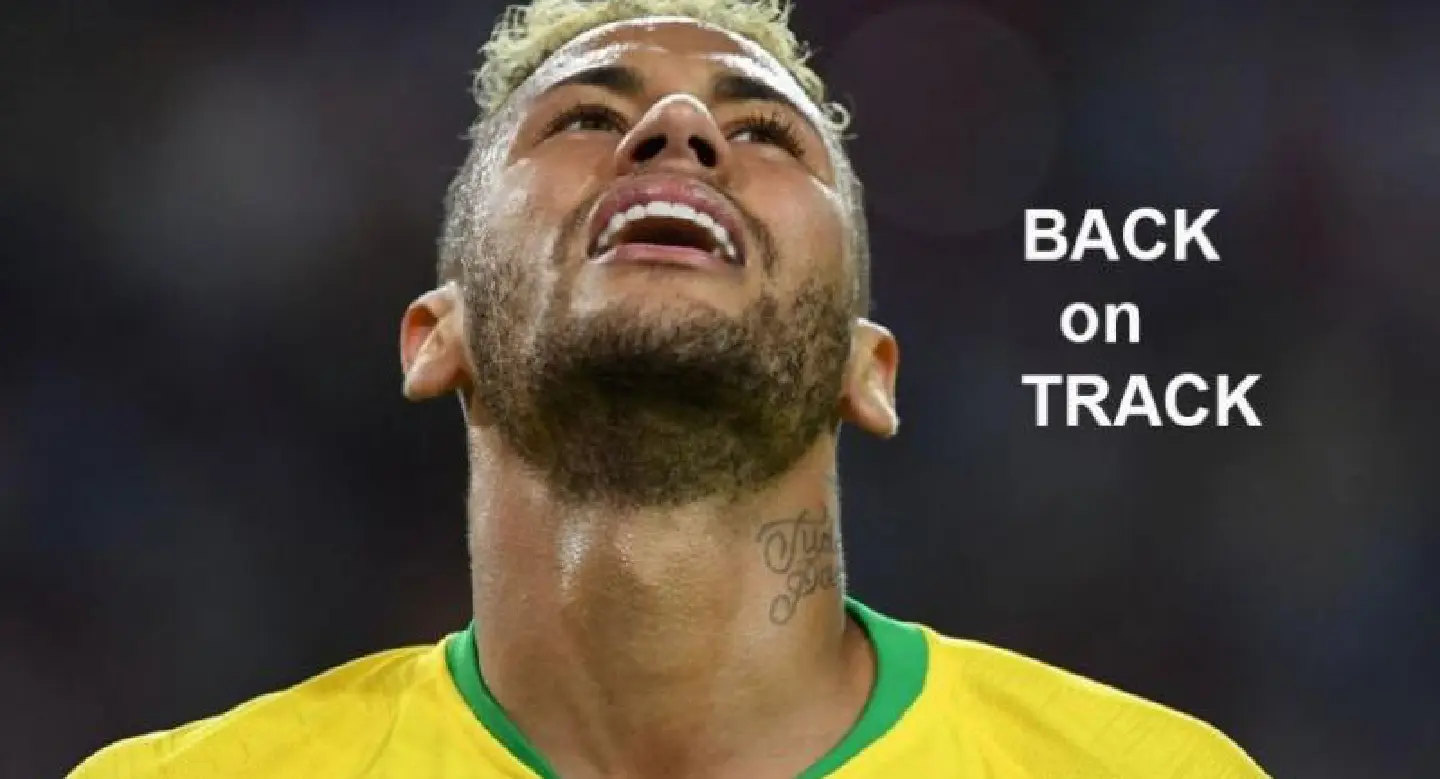 Brazil, Neymar find their mojo to cruise to last 16 Brazil, Neymar find their mojo to cruise to last 16