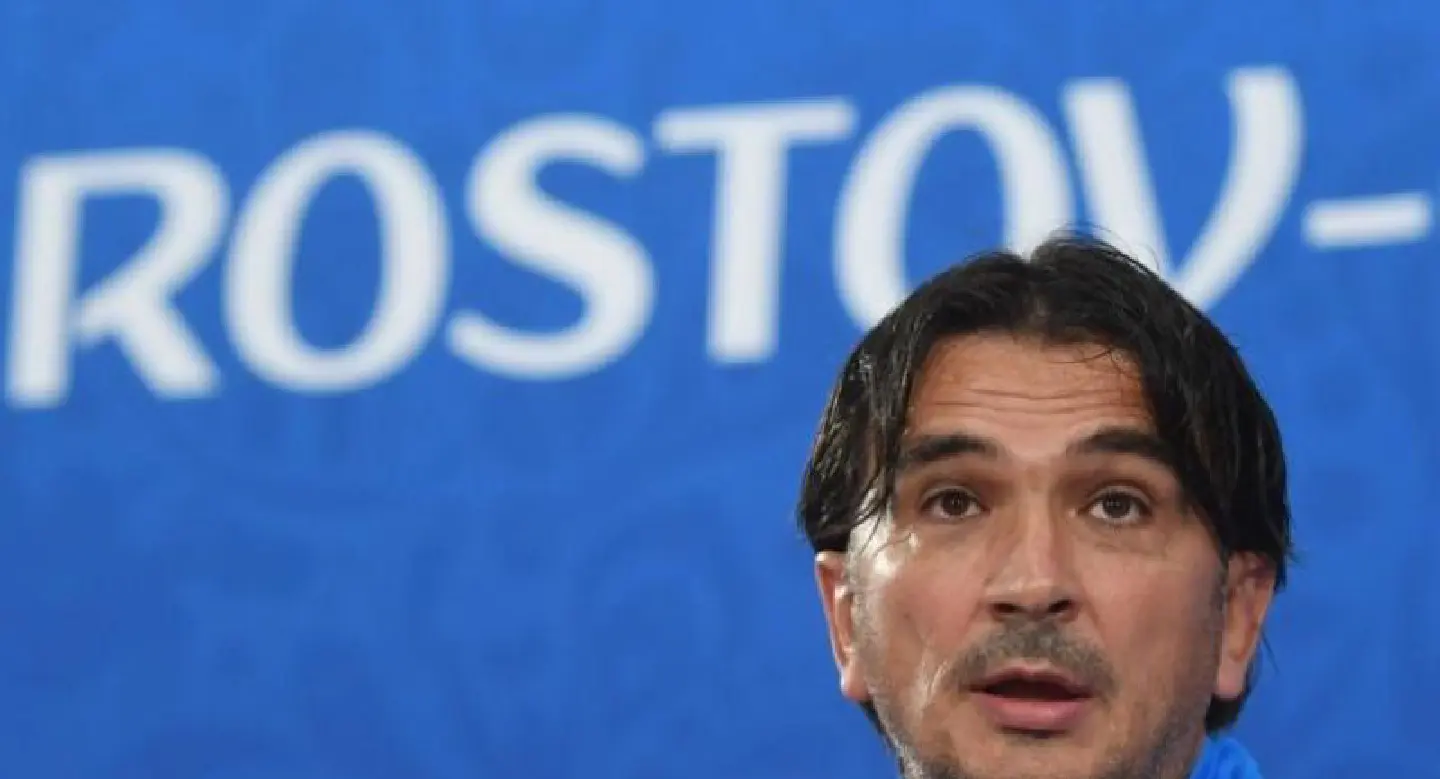Strong start will mean nothing if Croatia lose to Denmark - Dalic
