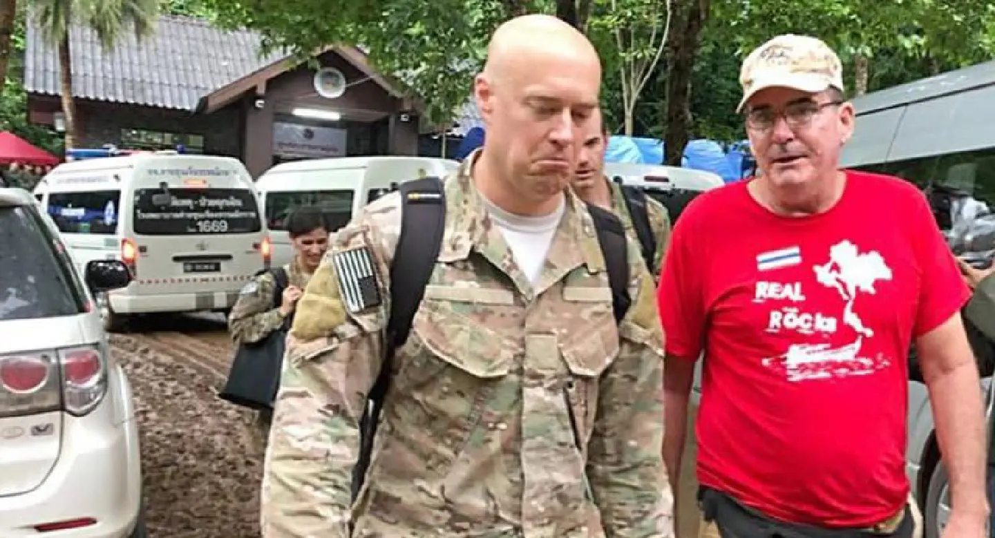US Pacific Command sends help