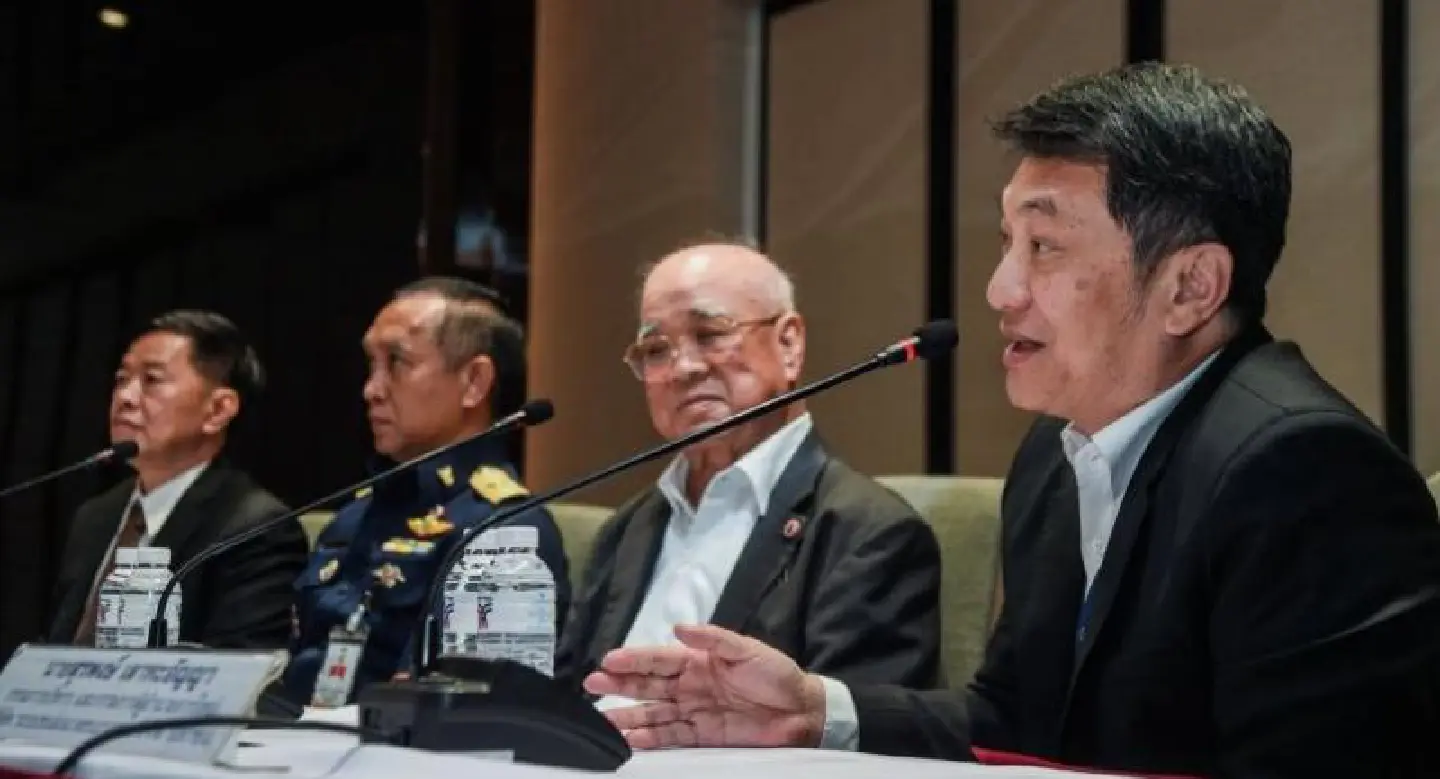 BTS mulls remedial measures for stranded commuters BTS mulls remedial measures for stranded commuters