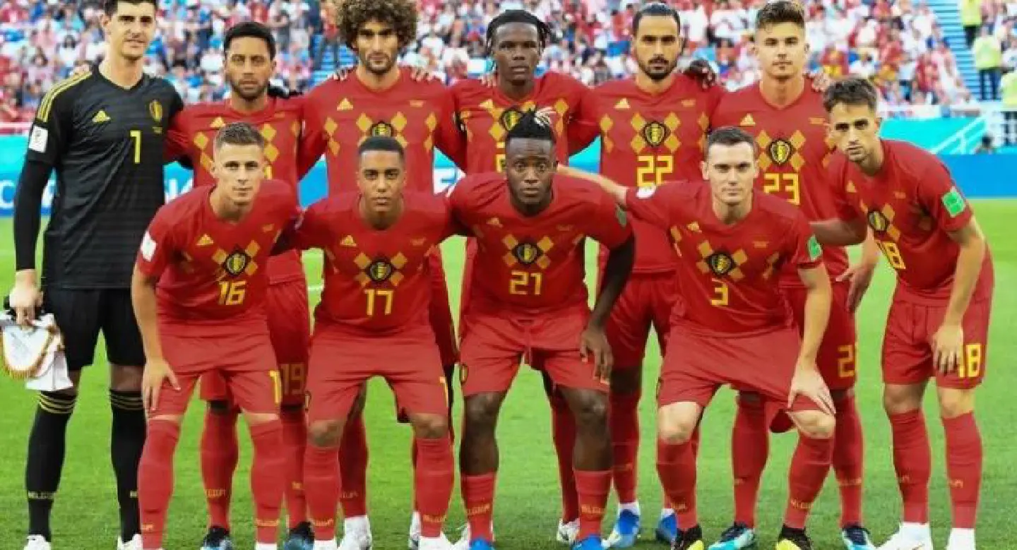 Belgium pip England to top spot as Japan sneak into World Cup last 16 Belgium pip England to top spot as Japan sneak into World Cup last 16