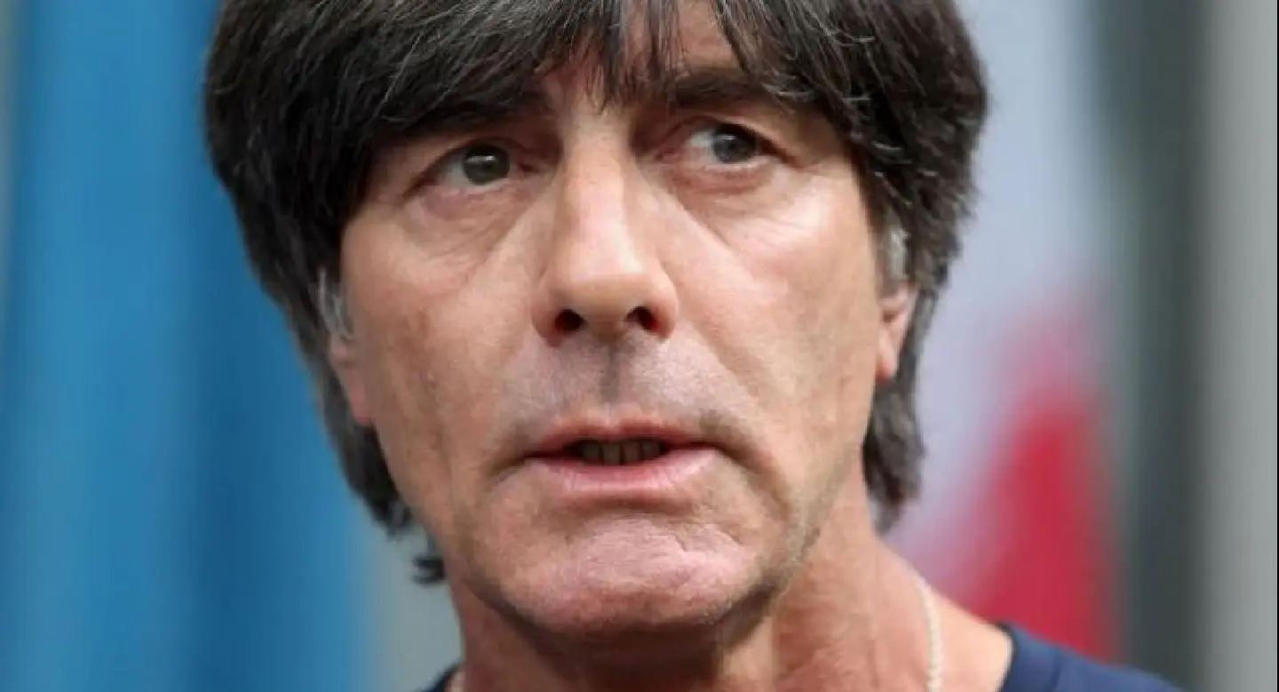Germany need big changes, says Loew after World Cup crash Germany need big changes, says Loew after World Cup crash