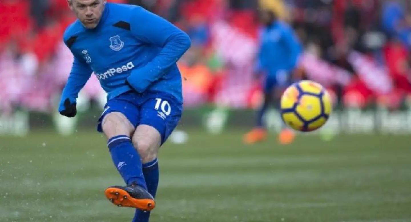 Rooney feels hunger to taste US success with MLS deal Rooney feels hunger to taste US success with MLS deal