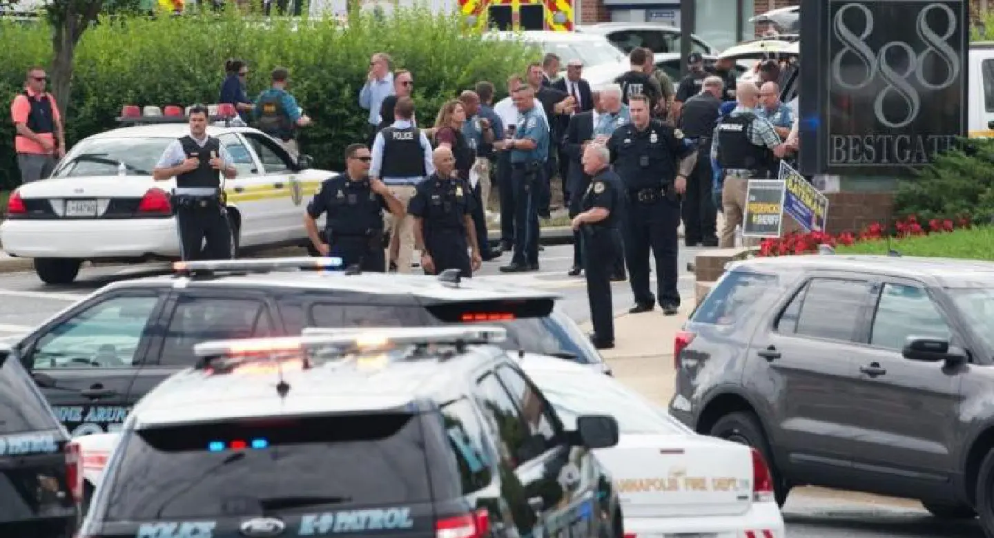 Deadliest recent mass shootings in the United States Deadliest recent mass shootings in the United States