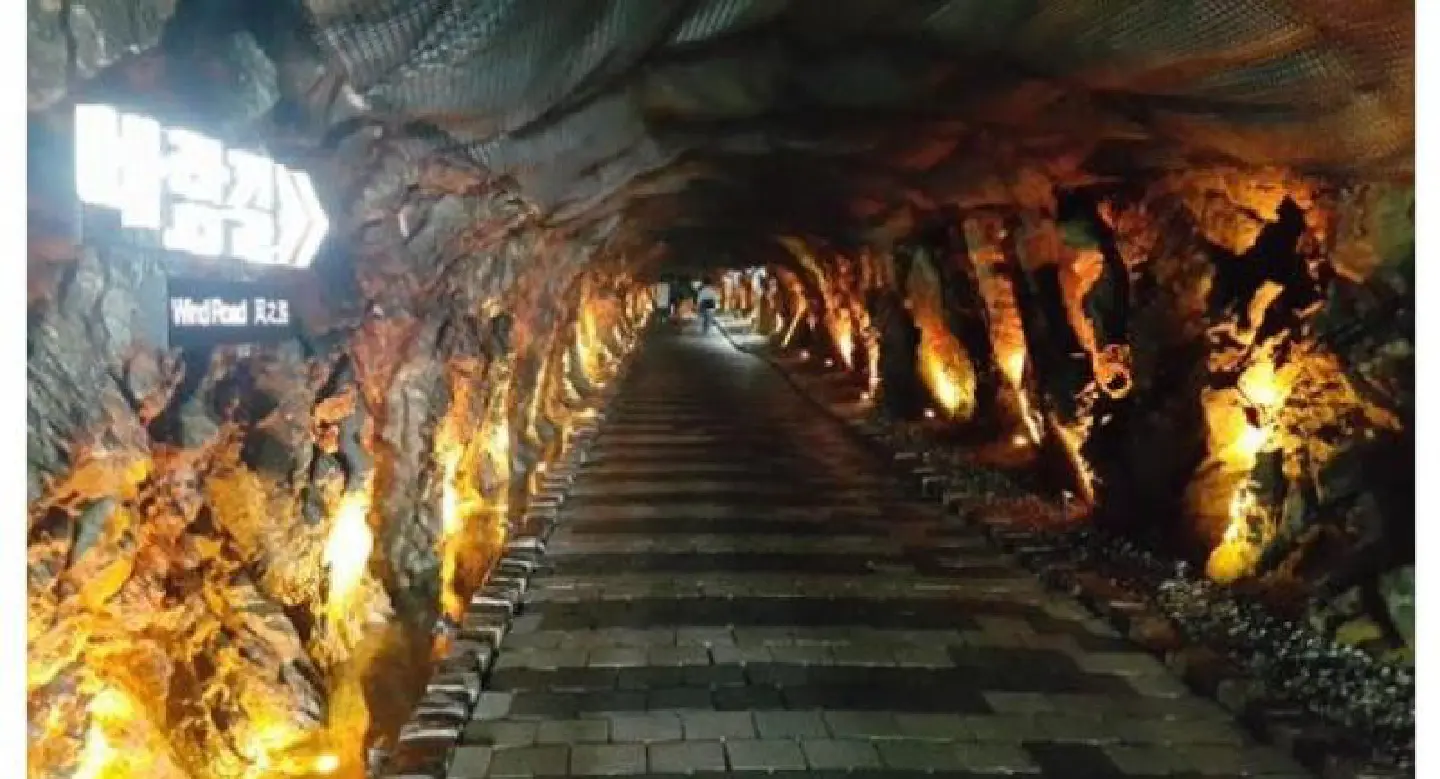 Mining culture