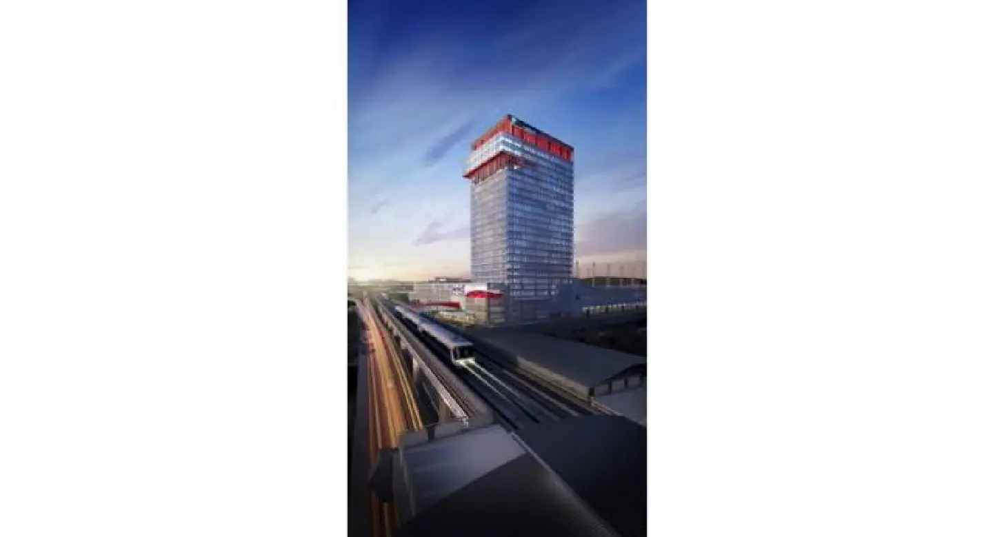 Honda moves Thai sales and service head office to Bangna Honda moves Thai sales and service head office to Bangna