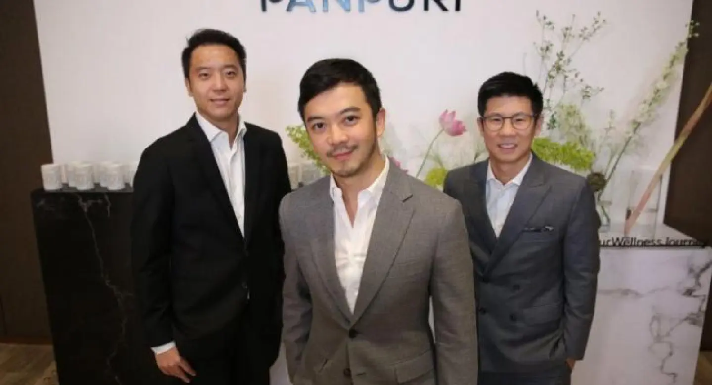 Panpuri health and beauty chain set for Bt100m expansion