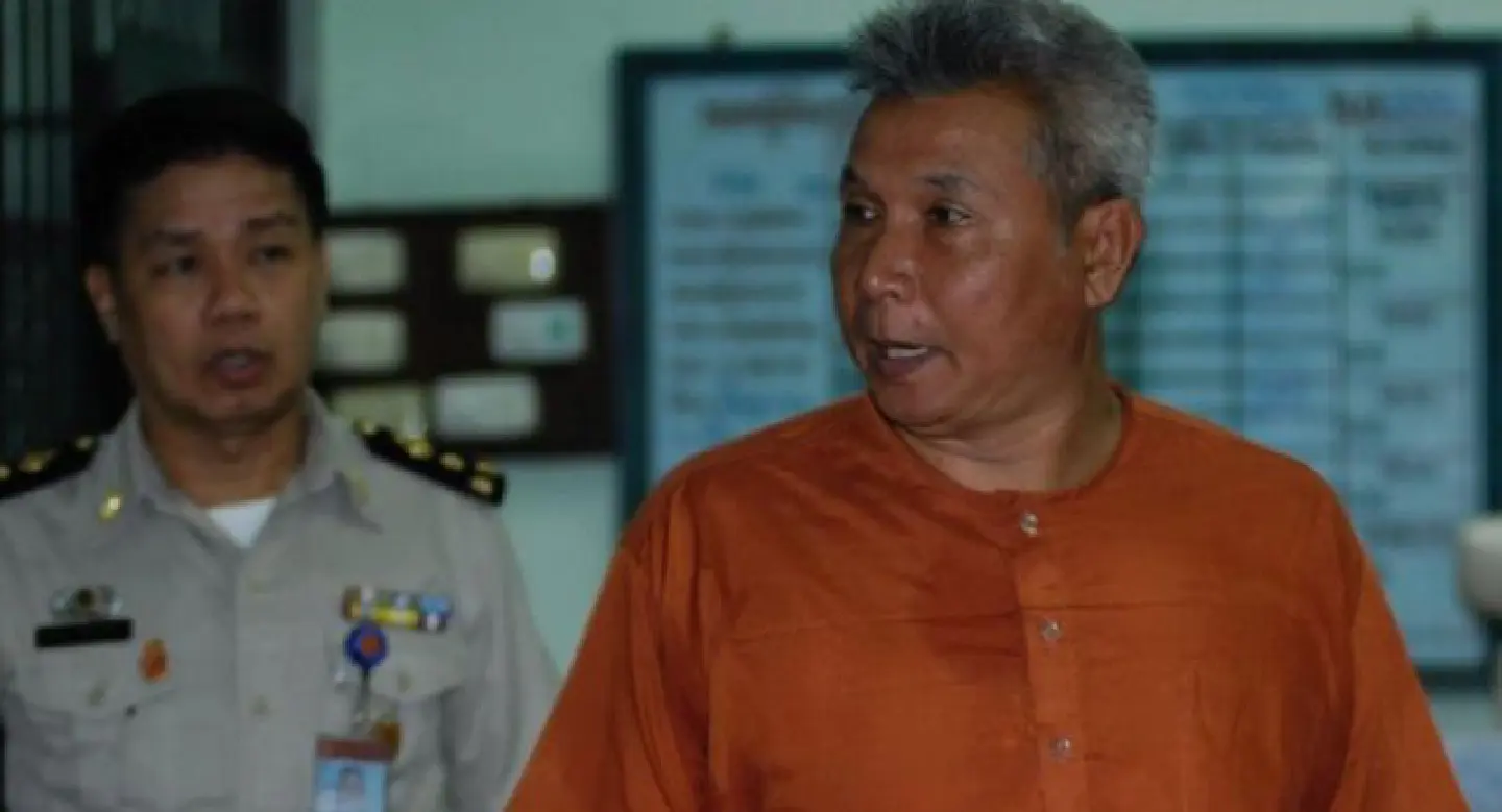 Court acquits singer Tom Dundee Court acquits singer Tom Dundee