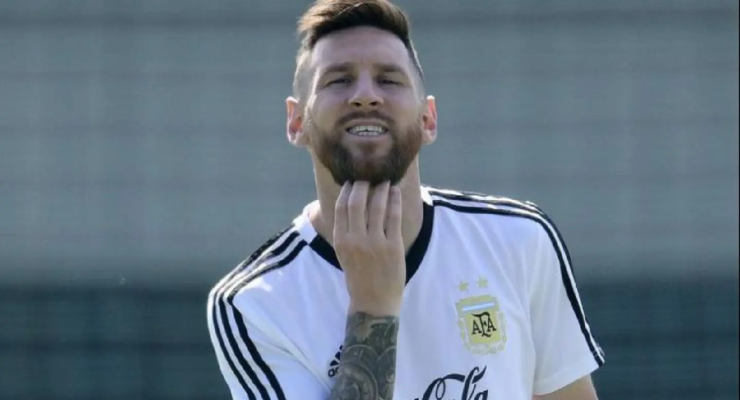 Messi and Ronaldo take centre stage as World Cup enters knockouts Messi and Ronaldo take centre stage as World Cup enters knockouts