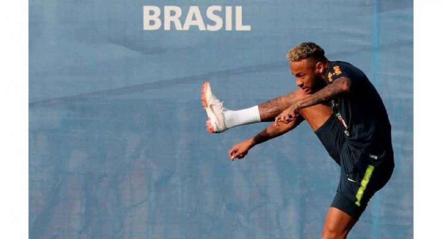 Defensive solidity as important to Brazil as Neymar, Coutinho Defensive solidity as important to Brazil as Neymar, Coutinho