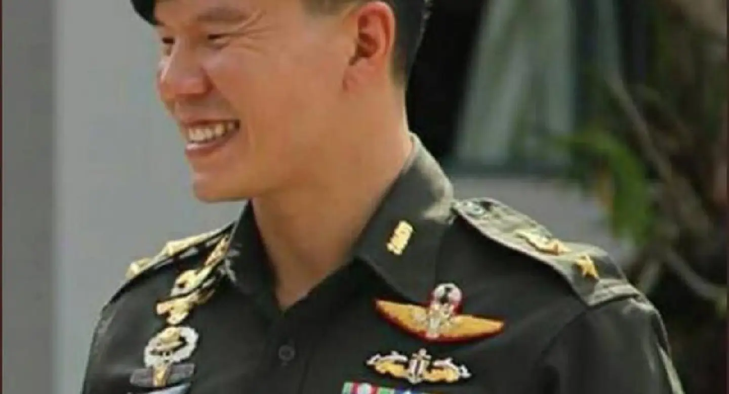 Specialist Army doctor on standby to head to ‘Pattaya Beach’ Specialist Army doctor on standby to head to ‘Pattaya Beach’