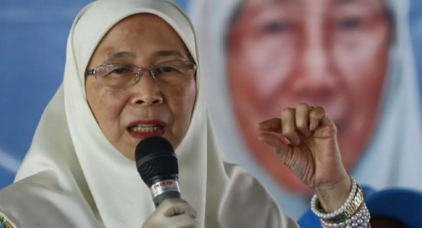 Child bride a serious matter : Malaysian deputy premier Child bride a serious matter : Malaysian deputy premier