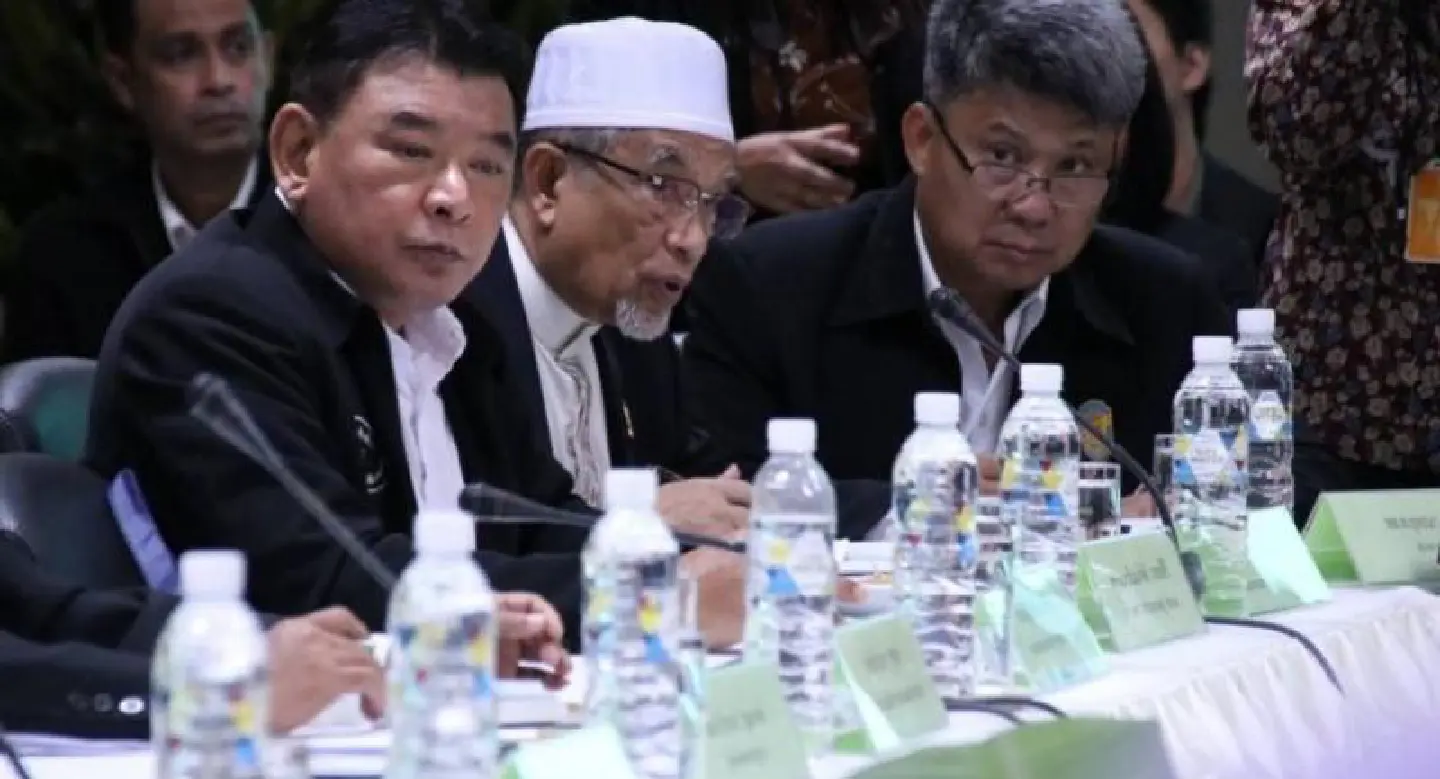 Southern educational institutes and Isoc in move to promote multicultural peace Southern educational institutes and Isoc in move to promote multicultural peace