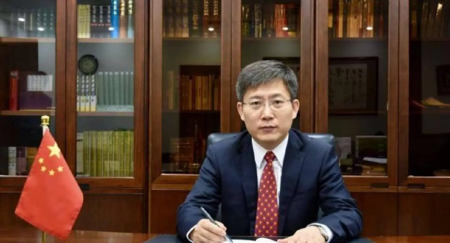 China-Thailand friendship a model for new type of international relations China-Thailand friendship a model for new type of international relations
