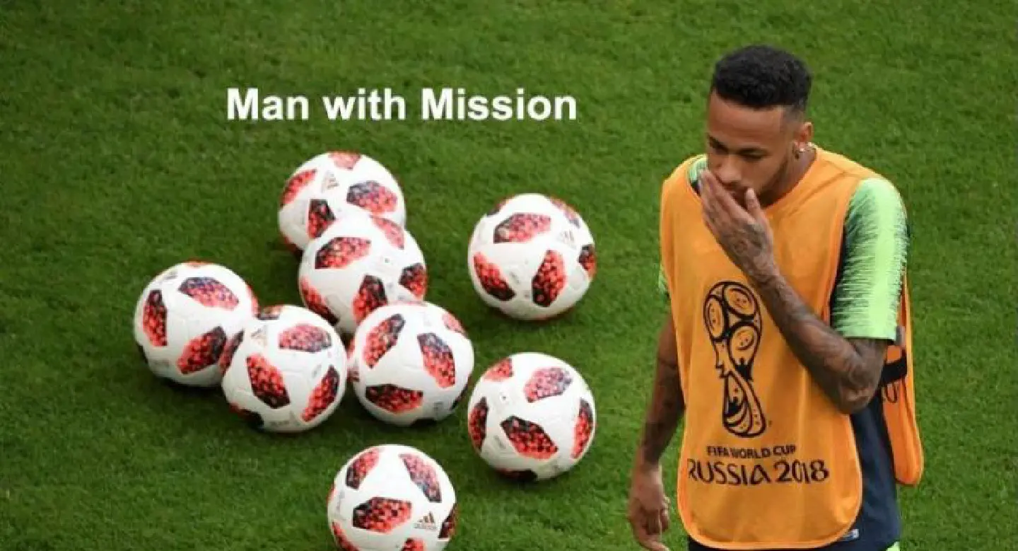 Neymar's Brazil, Belgium target World Cup quarters after Spain bow out Neymar's Brazil, Belgium target World Cup quarters after Spain bow out