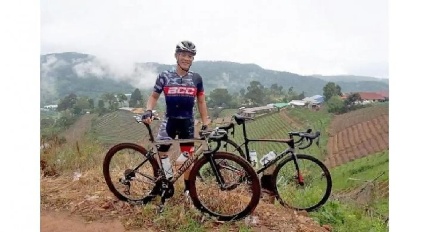 Singaporean cyclist killed in accident in Chiang Mai’s Hang Dong district Singaporean cyclist killed in accident in Chiang Mai’s Hang Dong district