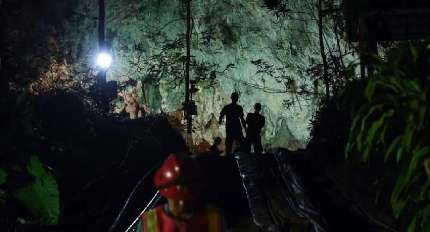 Concern raised over health of youths due to harmful bacteria from cave bats