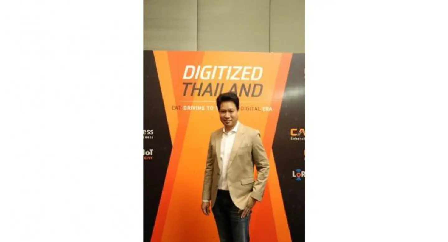 CAT highlights shift to integrated digital services