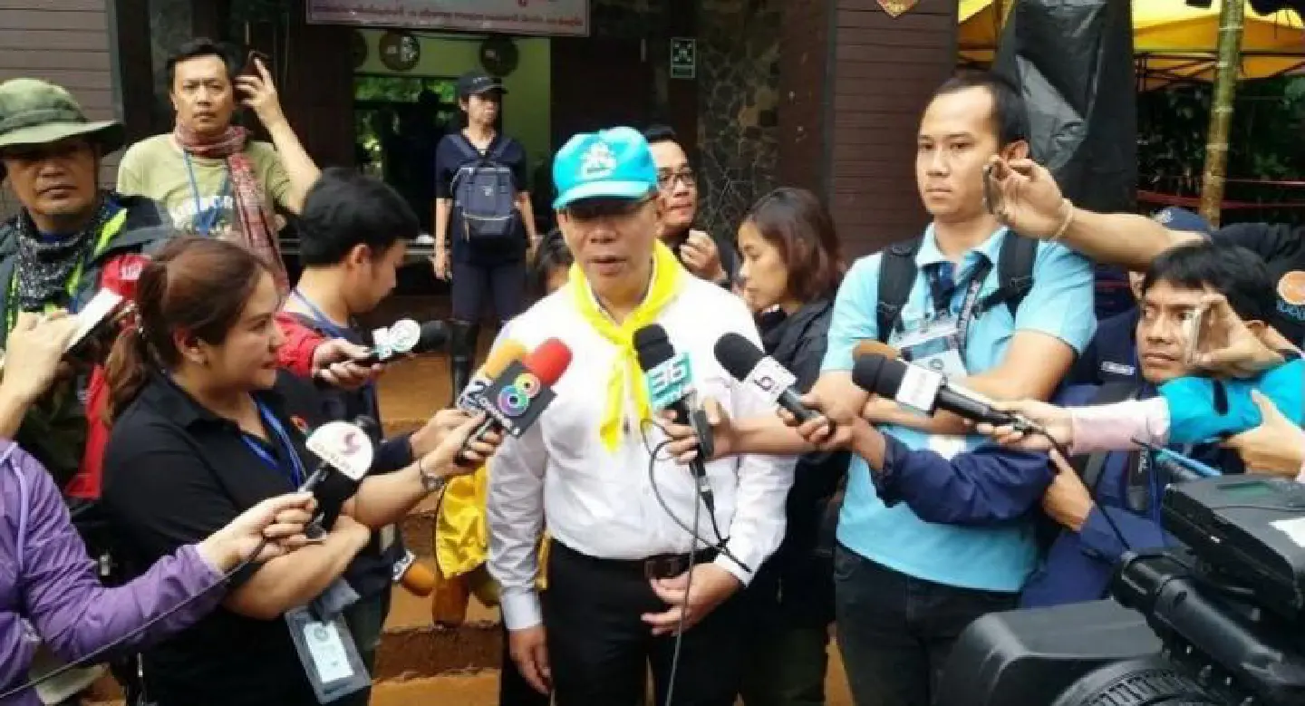 Operation to rescue footballers a success but not over yet: governor Operation to rescue footballers a success but not over yet: governor