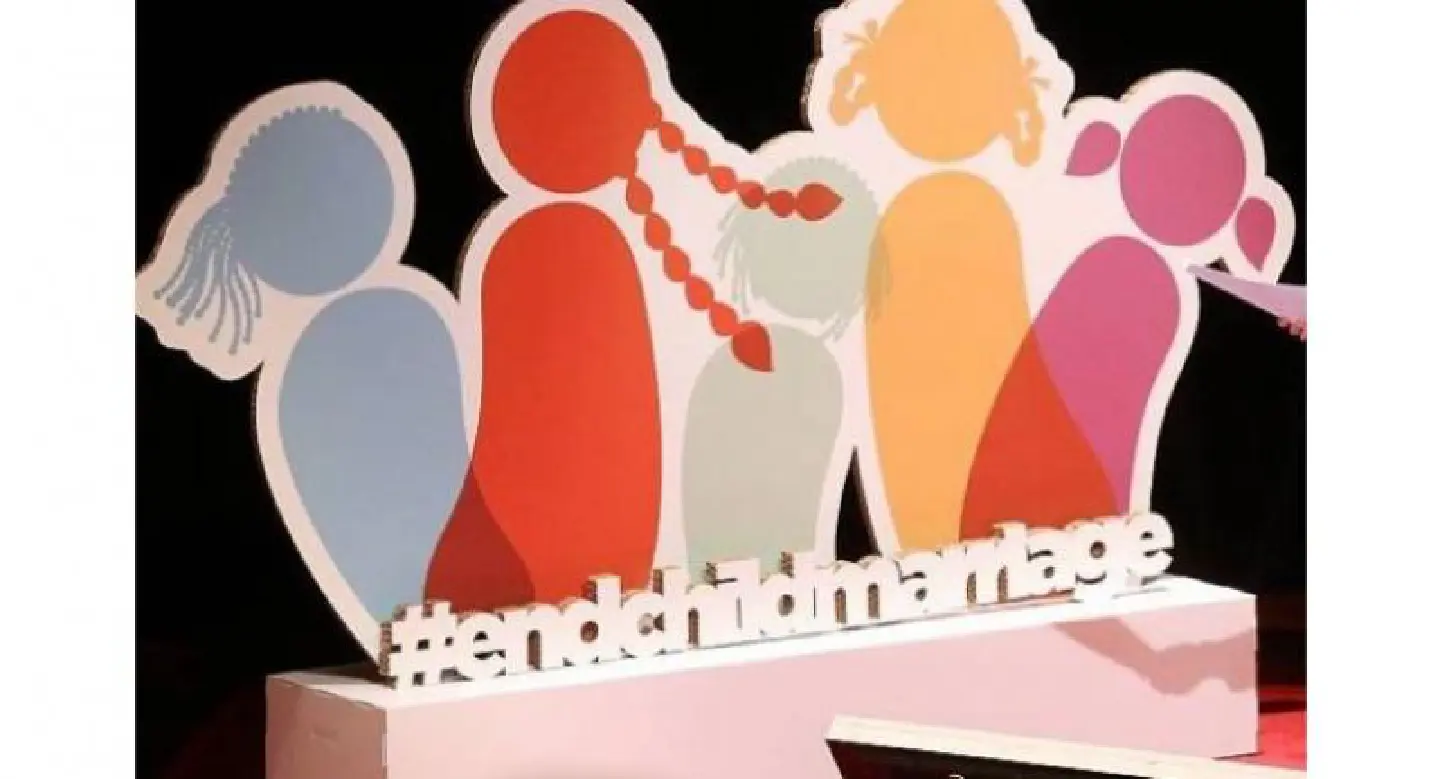 Malaysian Bar urges Govt to review all laws on child marriages Malaysian Bar urges Govt to review all laws on child marriages