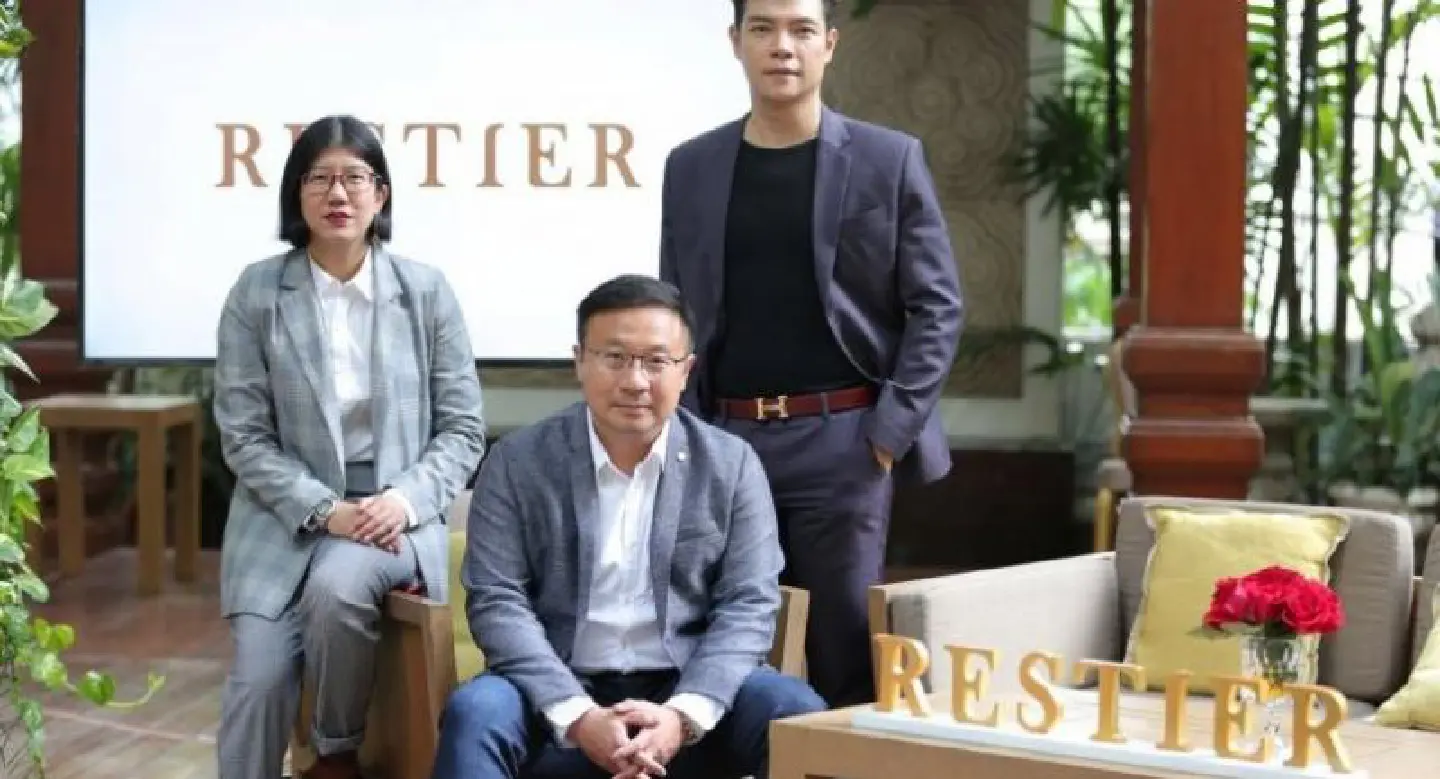 Restier moves into premium mattress market in Thailand