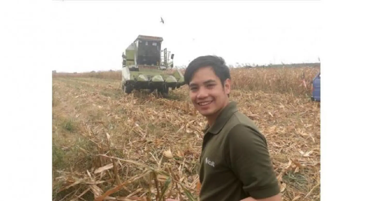 Dtac helps farm-aid startup Ricult towards $2.5m in funding