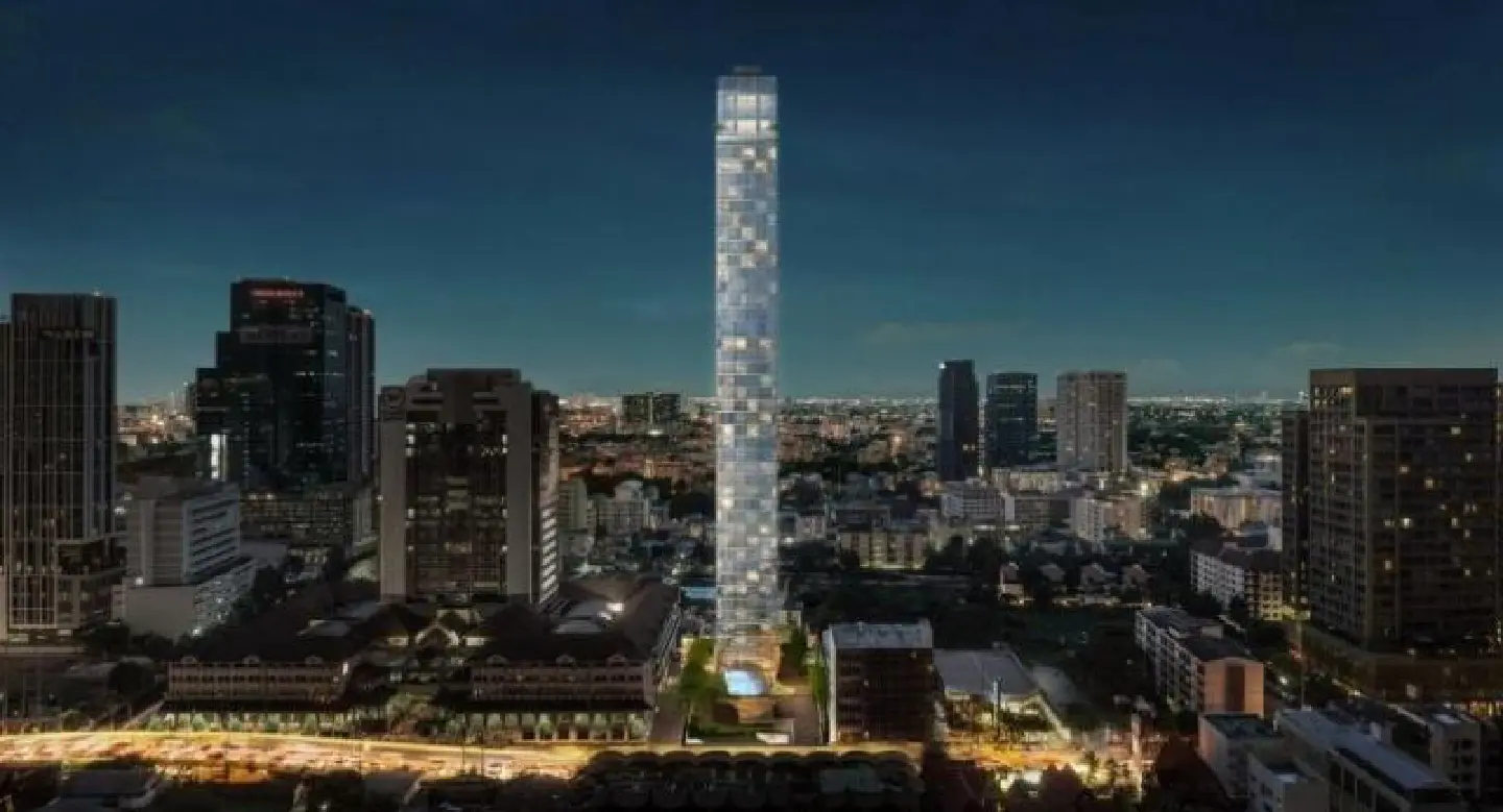 CONDOMINIUM JV LAUNCHES NEW PROJECT ON THONG LOR CONDOMINIUM JV LAUNCHES NEW PROJECT ON THONG LOR