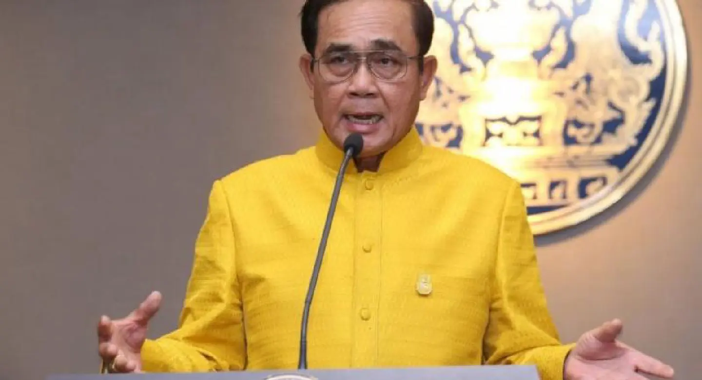 Junta figures deny using power to gain poll edge Junta figures deny using power to gain poll edge
