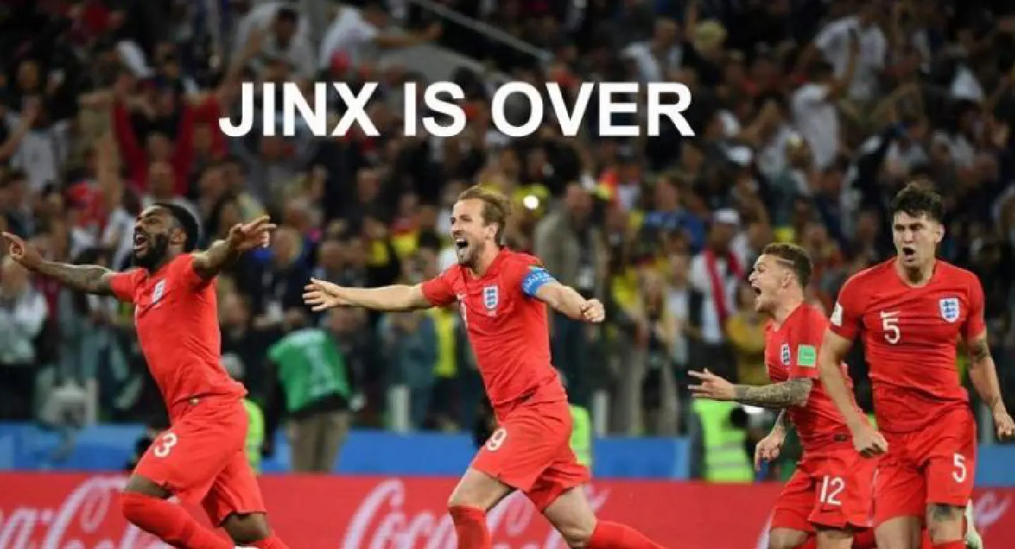 England end penalty pain to beat Colombia in World Cup shootout England end penalty pain to beat Colombia in World Cup shootout