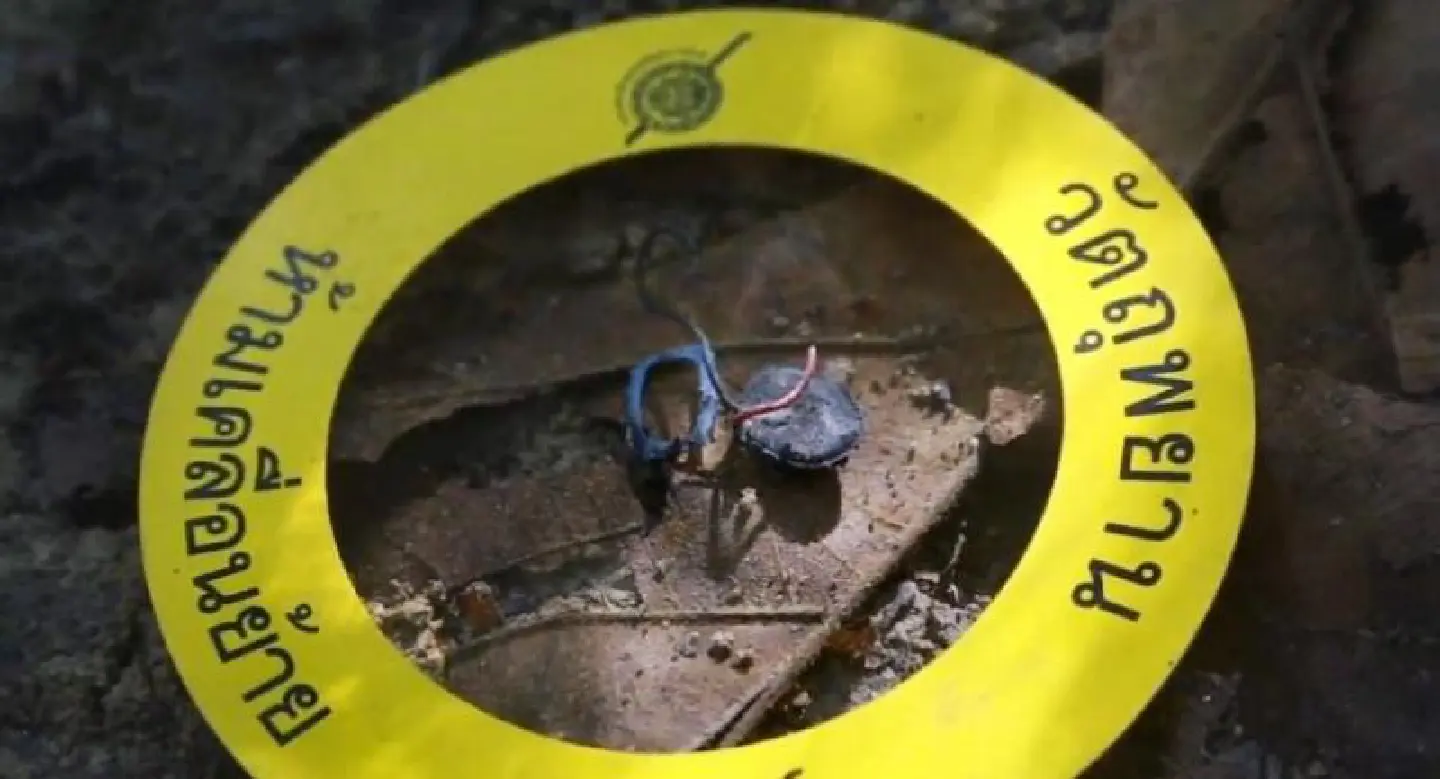 Yala rubber tappers injured in bombs