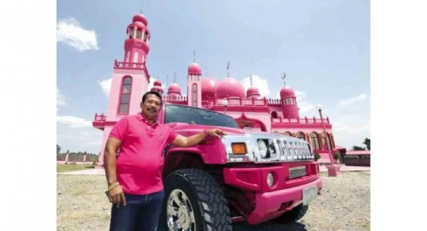 Where’s our mayor? 10 local execs in Philippines slain since 2016, reports show Where’s our mayor? 10 local execs in Philippines slain since 2016, reports show
