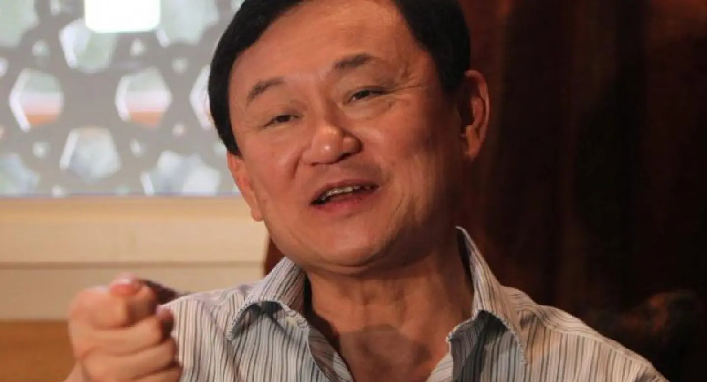 Thaksin faces fifth arrest warrant after failing to appear