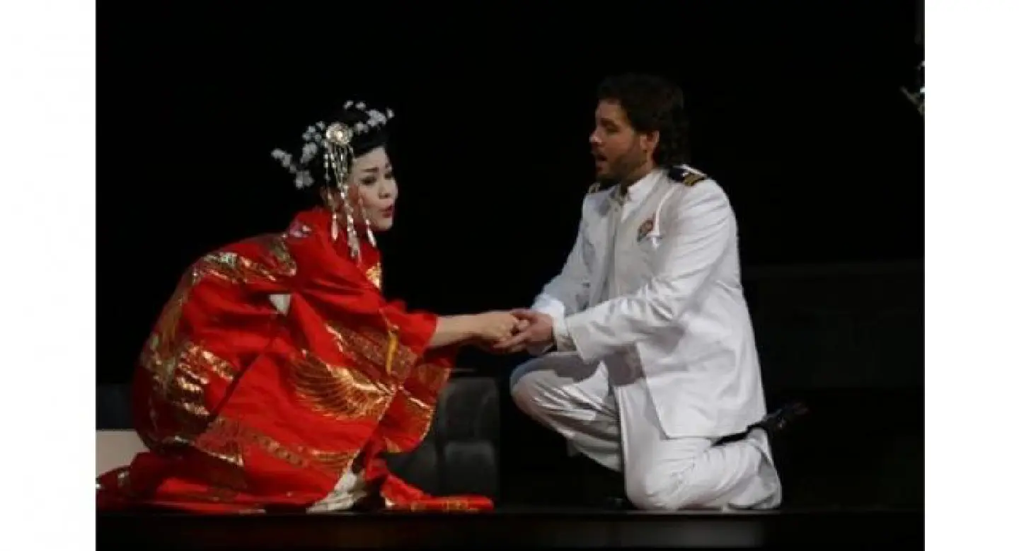 A tale of betrayal and suicide