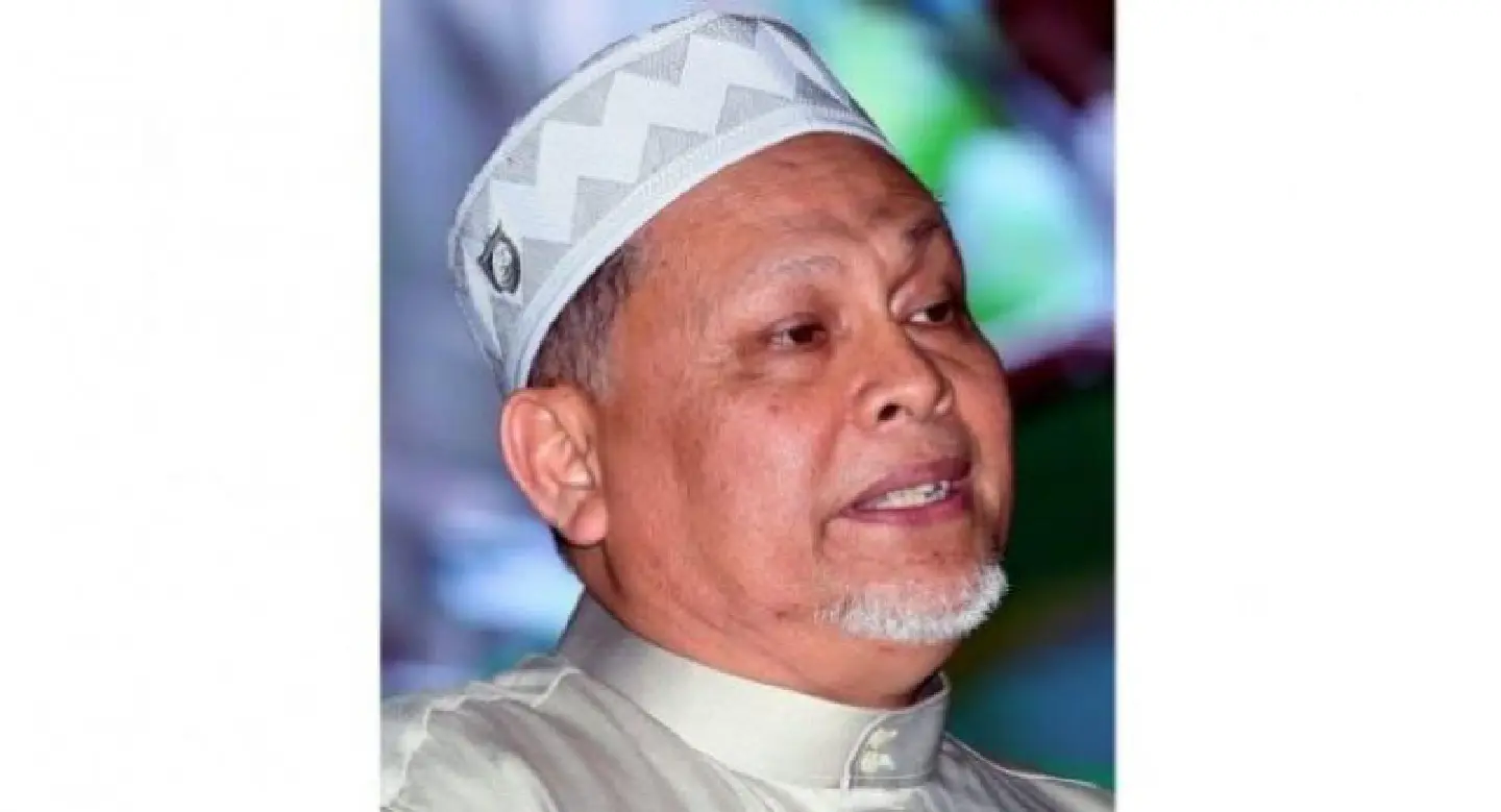 Malaysia should focus on LGBT and illegal sex, not marriage of girl : Kelantan PAS leader Malaysia should focus on LGBT and illegal sex, not marriage of girl : Kelantan PAS leader