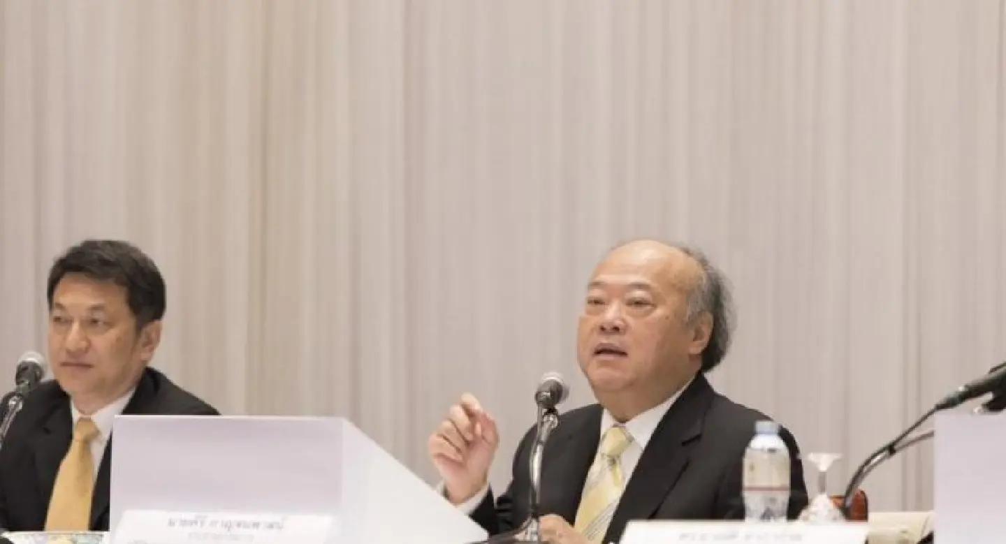 BTS keen for partners join in on key rail project BTS keen for partners join in on key rail project